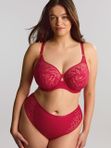 Бразиліана Maxi PANACHE SOPHIA 11193 // Малиновий