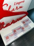 Сертифікат подарунковий Sharm Lingerie