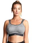 Спортивний/форм. PANACHE NON-WIRED SPORTS 7341B //70E, Темна_Бірюза