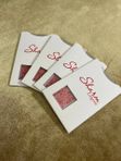 Сертифікат подарунковий Sharm Lingerie