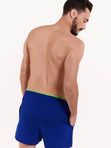 Плавки LISCA MEN SWIMWEAR 47235 Шорти-пляж//2XL, Синій