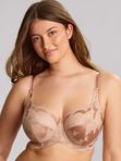 Класичний PANACHE CLARA 7255A//Медовий