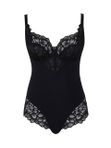 Боді Сліп PANACHE ALLURE 10767 // Чорний