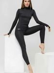 К-кт  Термогольф/Лосіни TOTALFIT ICELAND TWR2/TWS1 // 3XL, Графіт