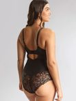 Боді Сліп PANACHE ALLURE 10767 // Чорний
