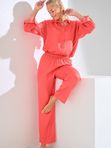 Комплект Сорочка/Брюки LISCA PARIS 84389/84391