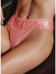 Стрiнги Mini JOLIDON SPRING FLING D2400 // Персик