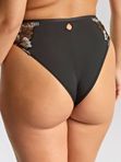 Сліпи Midi PANACHE MARLENE 11293 //  S, 10, Чорний