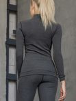 К-кт  Термогольф/Лосіни TOTALFIT X-ICE TWR4/TWS1// 2XL, Сірий