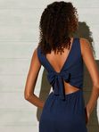 Комбінезон Midi YSABEL MORA WATER LINEN 85968