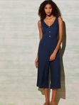 Комбінезон Midi YSABEL MORA WATER LINEN 85968