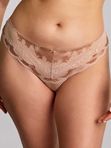 Стрiнги Midi PANACHE CLARA 7259 // Медовий