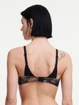 Корбей(Corbeille) CHANTELLE ORCHIDS C21U50  /Чорний