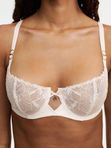 Корбей(Corbeille) CHANTELLE ORCHIDS C21U50  // 80G, Молочний
