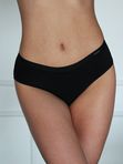 Шорти Безшов/midi JANIRA FLEXIE ADAPT 32182 // ONE SIZE, Чорний