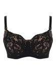 Бюстгальтер PANACHE Ada Nursing Bra 11131 // Чорний латте