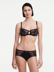 Корбей(Corbeille) CHANTELLE ORCHIDS C21U50  /Чорний