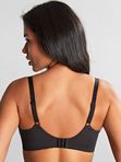 Бюстгальтер PANACHE Ada Nursing Bra 11131 // Чорний латте