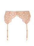 Пояс для панчох PANACHE ALLURE 10768 // Шампань голд