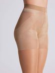 Колготки YSABEL MORA Bodyshaper 16501   40DEN//ST, Бежевый 40DEN