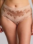 Сліпи Maxi PANACHE CLARA 7258 // Медовий