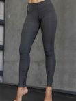 К-кт  Термогольф/Лосіни TOTALFIT X-ICE TWR4/TWS1// 2XL, Сірий