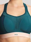 Спортивний/форм. PANACHE NON-WIRED SPORTS 7341B //70E, Темна_Бірюза