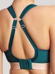 Спортивний/форм. PANACHE NON-WIRED SPORTS 7341B //70E, Темна_Бірюза