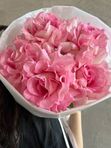5💕РОЗОВЫХ ФРАНЦУЗСКИХ РОЗ МАНДАЛА