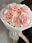 5 💕РОЗ ПИНК МОНДИАЛЬ /ФРАНЦИЯ