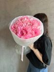 5💕РОЗОВЫХ ФРАНЦУЗСКИХ РОЗ МАНДАЛА