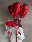 Подарочный сет: Я тебя люблю♥️