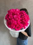 11 💕Ароматных французских роз Пинк Флойд