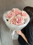 5 💕РОЗ ПИНК МОНДИАЛЬ /ФРАНЦИЯ