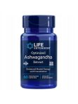 Ashwagandha 60 caps Life extension