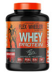 Whey Protein 5 lbs Flex Wheeler