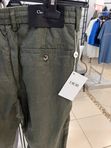 Брюки лен Dior