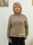 Пуловер CATNOIR