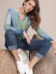Джинсы  Bianca