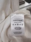 Пуловер Rich & Royal
