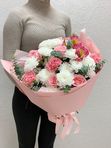 Сборный букет "Вдохновение"