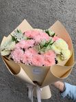 Букет "Праздничное настроение"