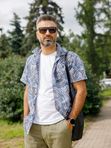 Футболка базовая