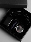 Gift Box (set ceas+brățară+brichetă)