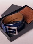 Gif Box (centură+portmoneu)