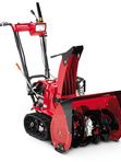 Снегоуборщик бензиновый Honda HSS 655 ETD
