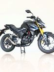 Honda CBF190R