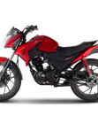 Мотоцикл Honda CB125F TWISTER