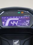 Honda CBF190R