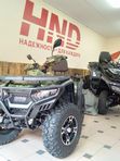 Квадроцикл QRX350